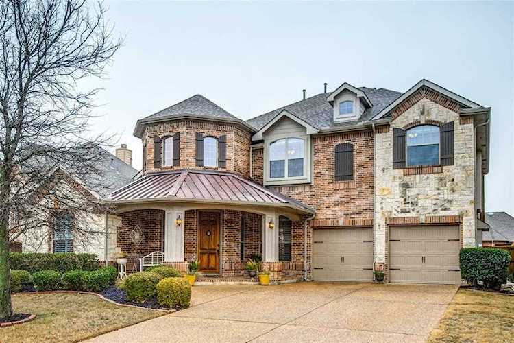 941 Falcon Drive Allen, TX 75013