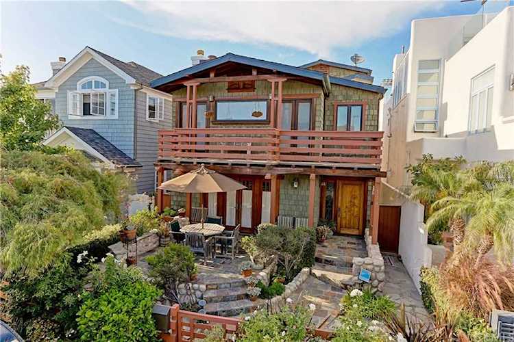 539 4th Street Manhattan Beach, CA 90266