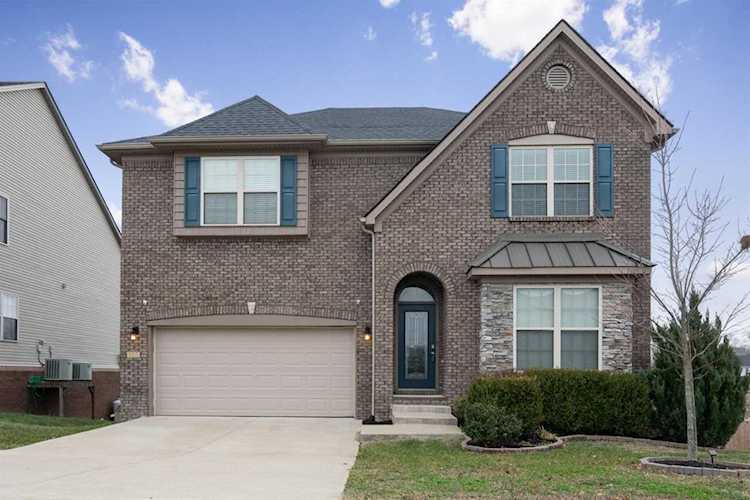 160 McIntosh Park Georgetown, KY 40324