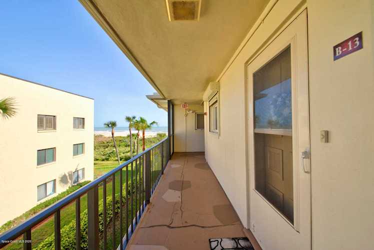 504 Fillmore Avenue #13 Cape Canaveral, FL 32920