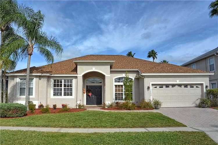 14633 Riviera Pointe Dr Orlando, FL 32828