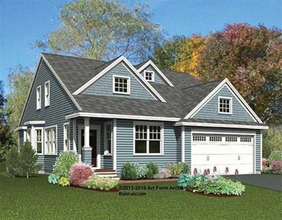 13 Sheppard's Way #13 Ipswich, MA 01938