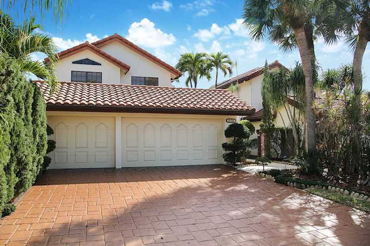 21712 Club Villa Terrace Boca Raton, FL 33433