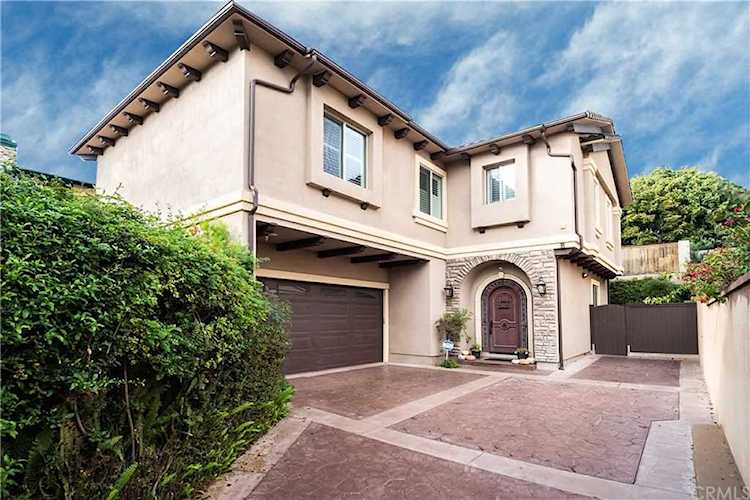 2005 Marshallfield Lane #B Redondo Beach, CA 90278 | MLS SB20008964 Photo 1
