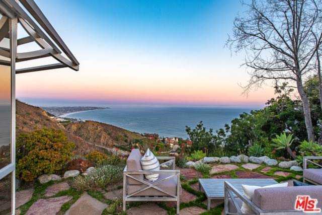4284 Avenida De La Encinal Malibu, CA 90265