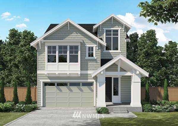 3921 215th Place SE Bothell, WA 98021