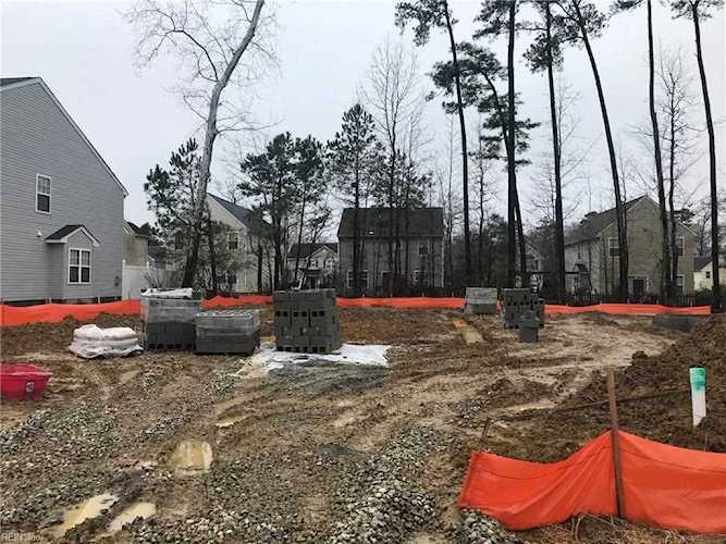 109 Cabernet Rd Williamsburg, VA 23185