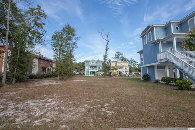 416 Pine Ave. Garden City Beach, SC 29576