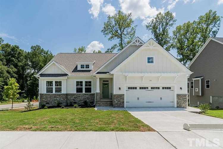 316 Cedar Pond Court Knightdale, NC 27545 | MLS 2249090 Photo 1