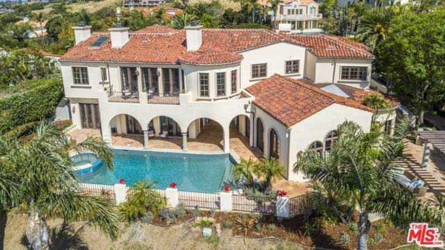 6236 Ramirez Mesa Drive Malibu, CA 90265