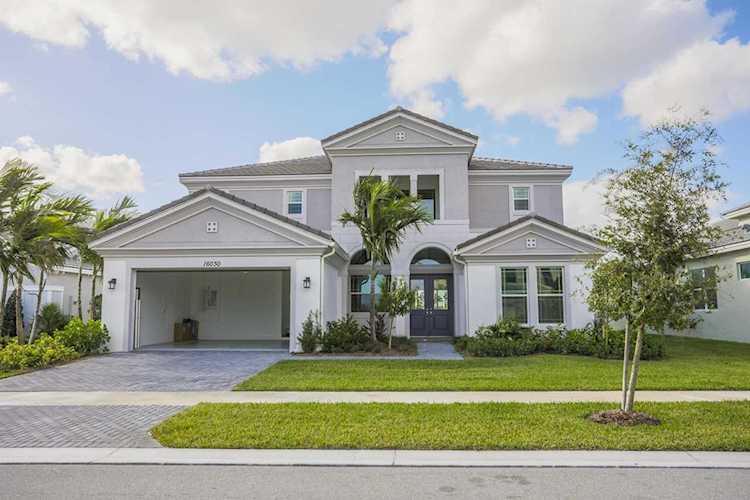 16030 Whippoorwill Circle Westlake, FL 33470