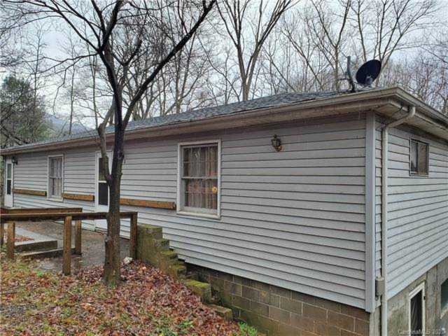 738 Oakdale Rd Waynesville Nc 28786 Mls 3582255