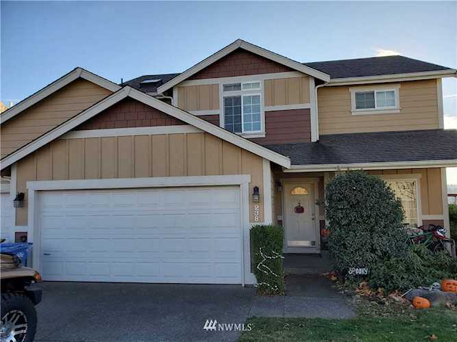 238 Wind River Dr Chehalis, WA 98532 MLS# 1536779 | PNWR.com Photo 1