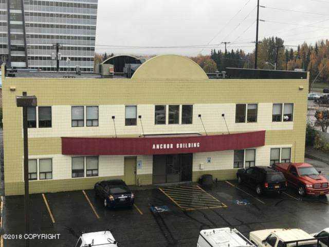 750 E Fireweed Lane #201 Anchorage, AK 99503