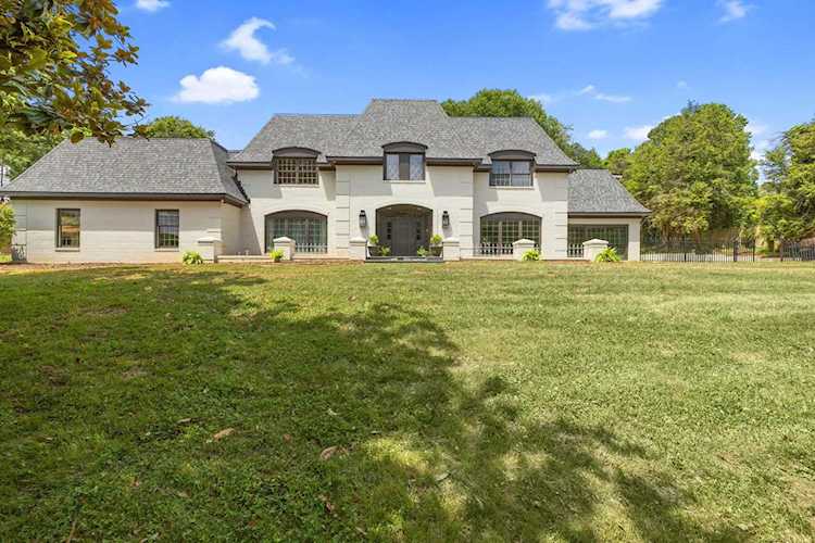 1951 Cherokee Blvd Knoxville, TN 37919