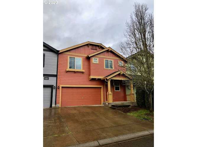 5906 NE 48th St Vancouver, WA 98661