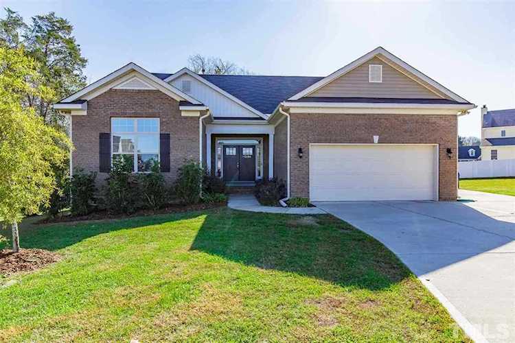 2184 Aramanche Drive Burlington, NC 27215 | MLS 2291263 Photo 1