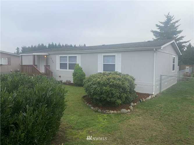 9322 218th St Ct E #E12 Graham, WA 98338 MLS# 1547175 | PNWR.com Photo 1