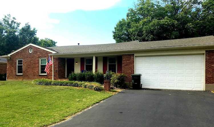 11205 Darlington Pl Louisville, KY 40243