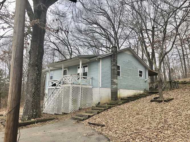 276 Lower Standing Rock Rd Dover, TN 37058 | MLS 2114056 Photo 1