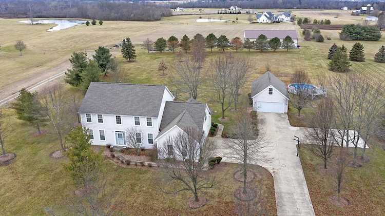 3731 Panhandle Road Delaware, OH 43015