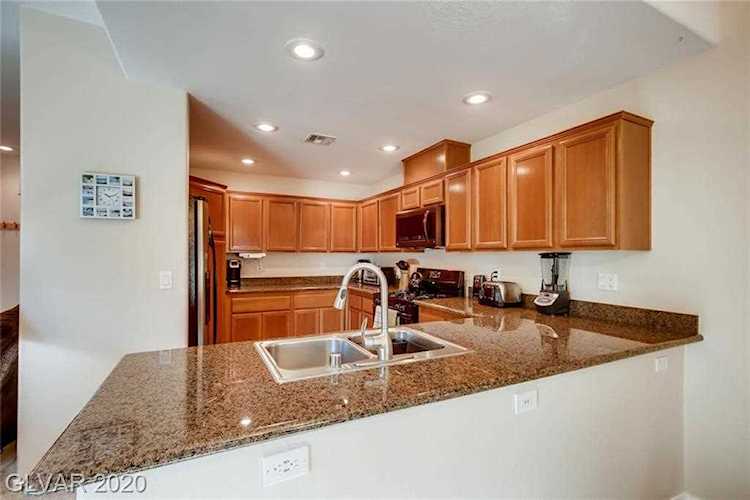 3360 Bilicki St North Las Vegas, NV 89032