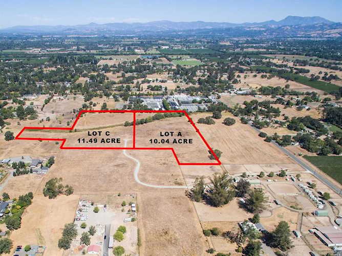 4863 Occidental - C Road Santa Rosa, CA 95401