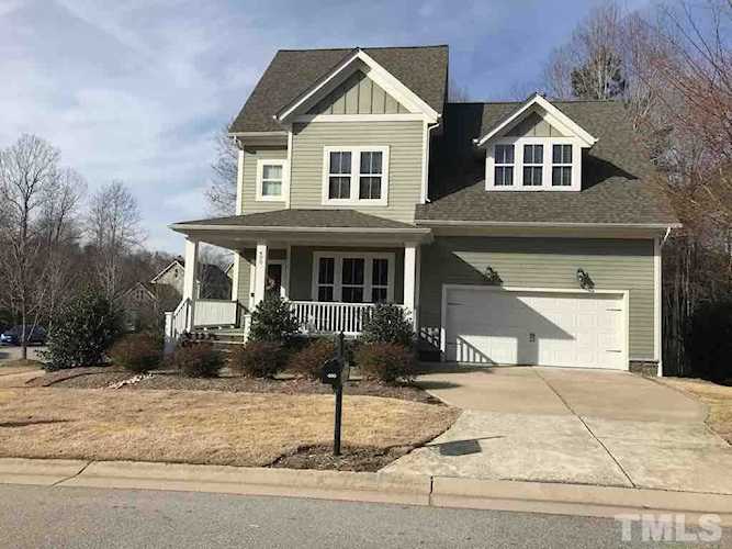 400 Streamwood Drive Holly Springs, NC 27540