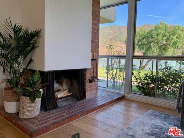 6216 Tapia Drive #A Malibu, CA 90265