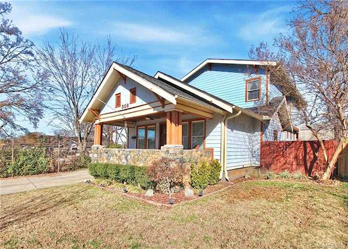 308 Westwood Ave Charlotte, NC 28203