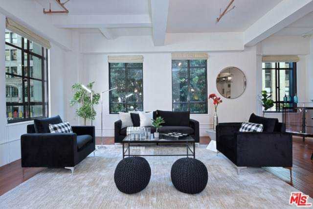 849 S Broadway #201 Los Angeles, CA 90014
