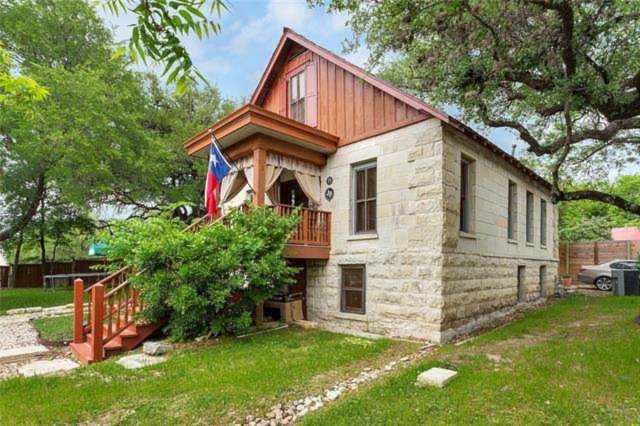 1811 Newton St Austin, TX 78704