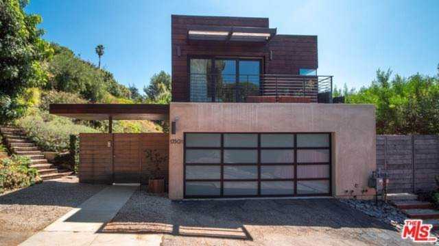 13501 Bayliss Road Los Angeles, CA 90049