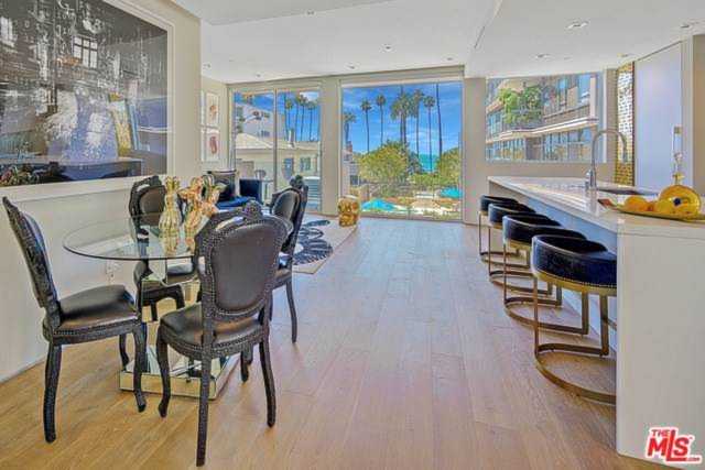 1012 2nd Street #2 Santa Monica, CA 90403
