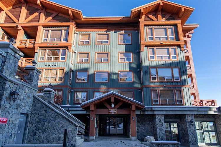 5259 Big White Road #303 Big White, BC V1P1P3