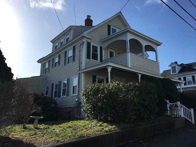 36 Canacum Road Weymouth, MA 02191