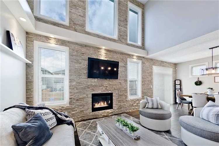 House For Sale 350 Evanston Way Nw Evanston Calgary
