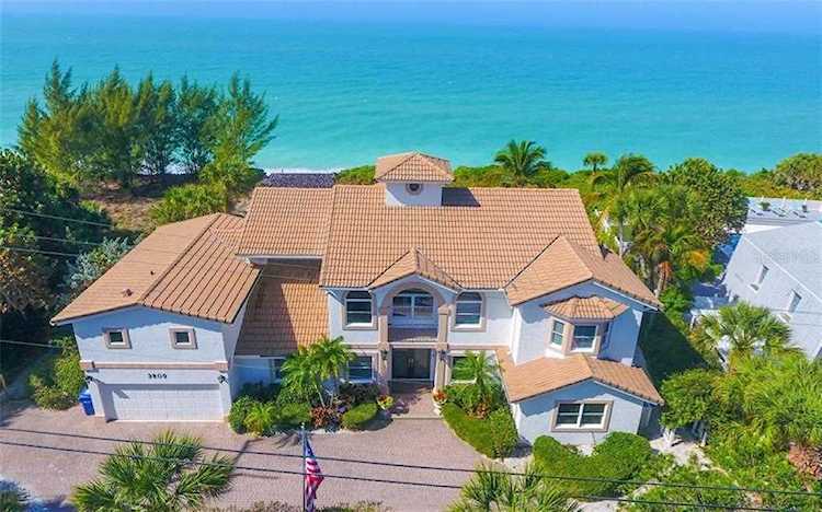 3809 Casey Key Road Nokomis, FL 34275