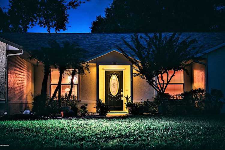 1873 Crane Creek Boulevard Melbourne, FL 32940