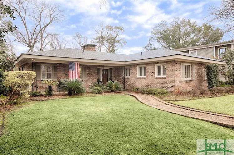 316 E 50th St Savannah, GA 31405