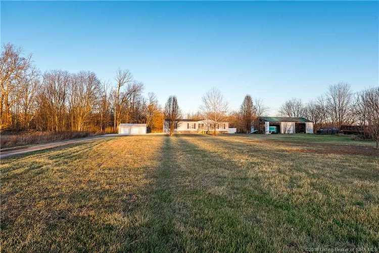 15001 Blue Lick Rd Henryville, IN 47126