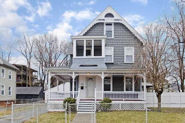 223 Broadway St Chicopee, MA 01020