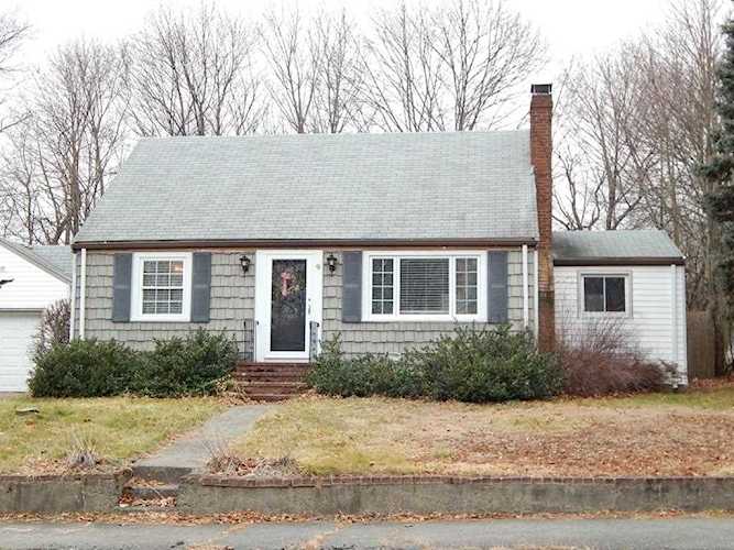 Randolph, 9 Althea Rd, MA, home for sale Photo 1