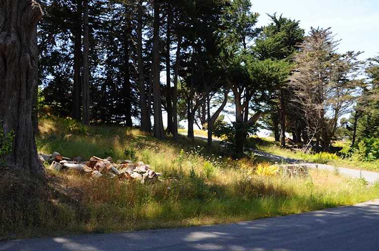 0 Edison Street Montara, CA 94037