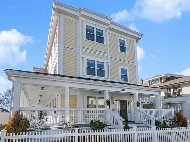 140 School St #2 Boston, MA 02130