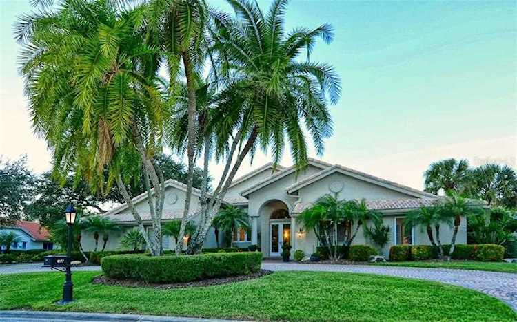 4177 Escondito CIRCLE Sarasota, FL 34238