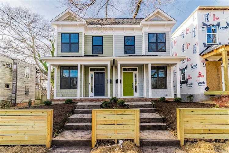 1312 N 23rd St Richmond, VA 23223
