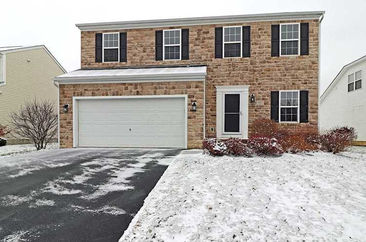 357 Linwood Street Delaware, OH 43015 | MLS 219041945 Photo 1