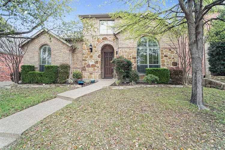 1144 Amy Drive Allen, TX 75013