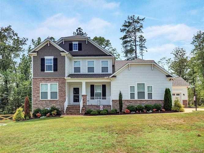 15800 Old Castle Rd Midlothian, VA 23112
